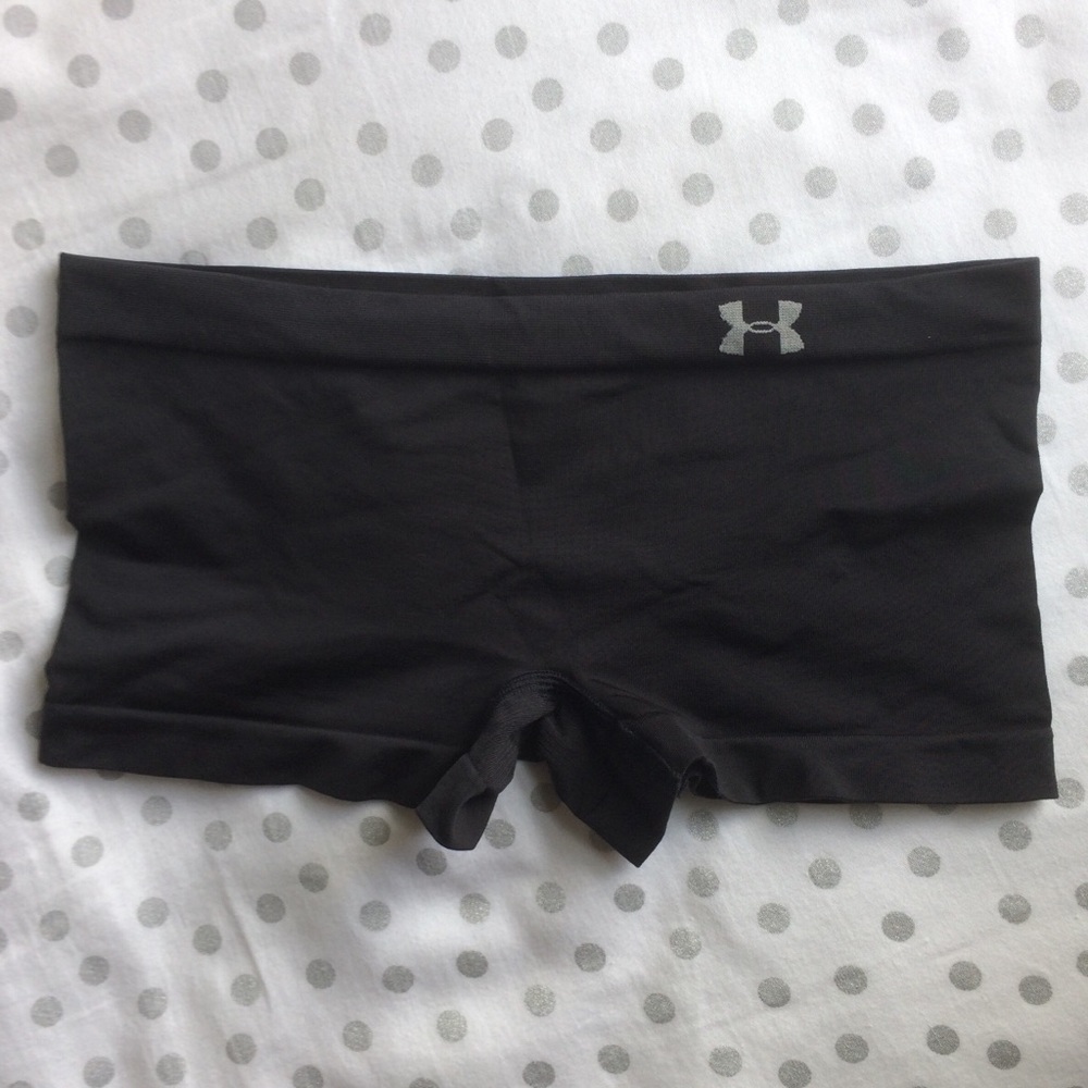 Under Amour Short-Shorts